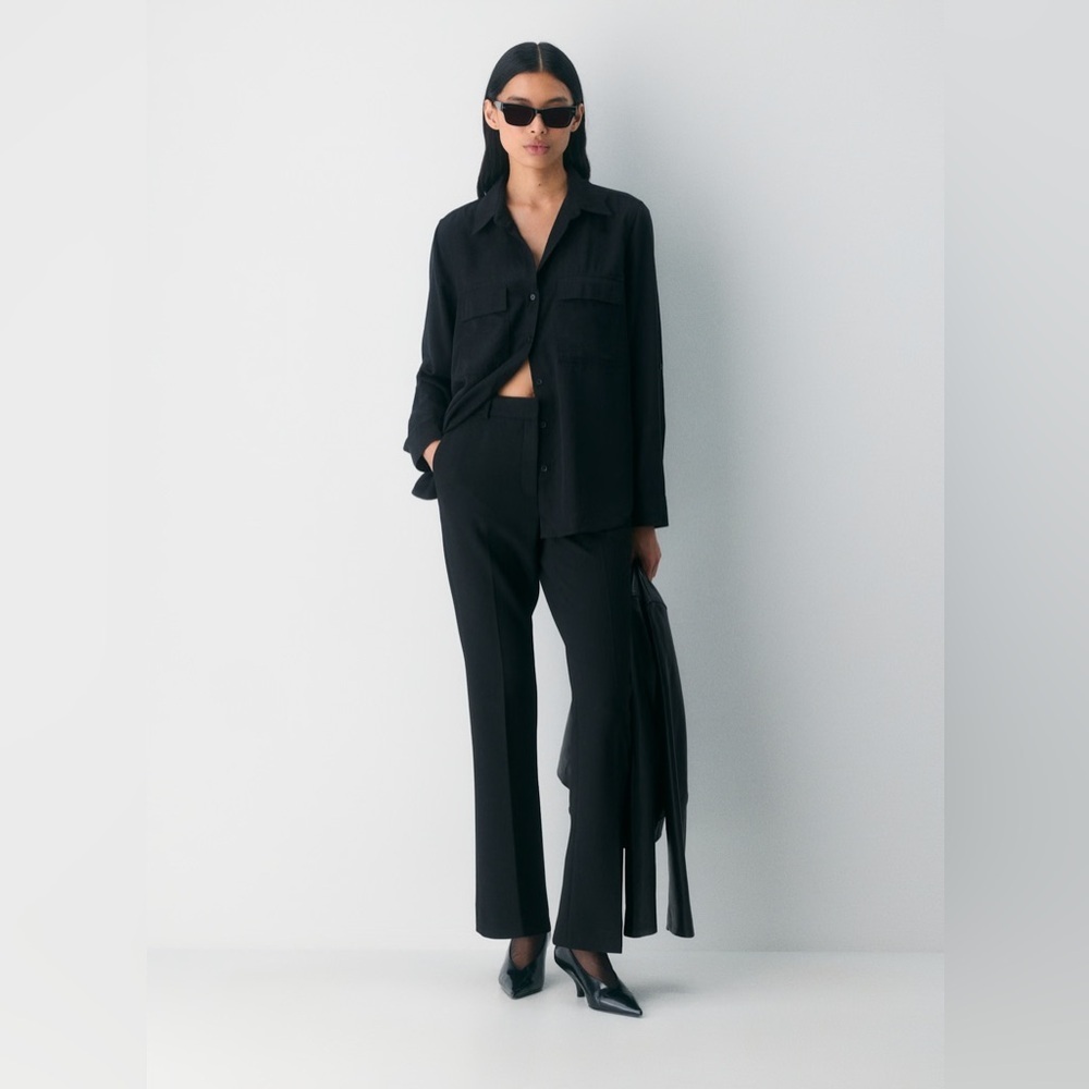 Aritzia Babaton Program Pant - (Re)ssential - Picture 2 of 8
